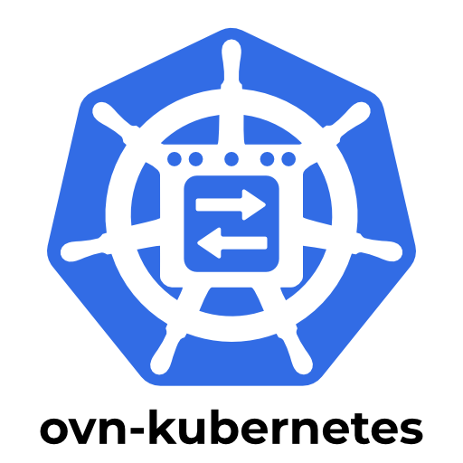 ovn-kubernetes-logo